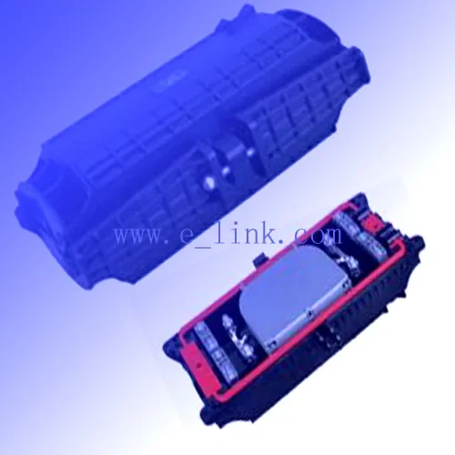 ELHY003 - Horizontal FOSC manufactured by Ever Expresslink Limited