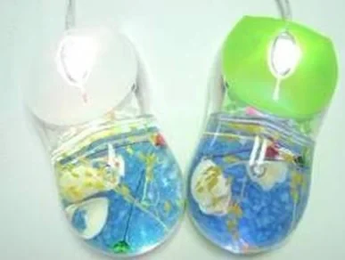 ELL01002 - Mouse manufactured by Ever Expresslink Limited