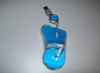 ELL01003 - Mouse manufactured by Ever Expresslink Limited