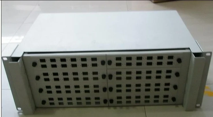 ELTB002 - Terminal Box manufactured by Ever Expresslink Limited