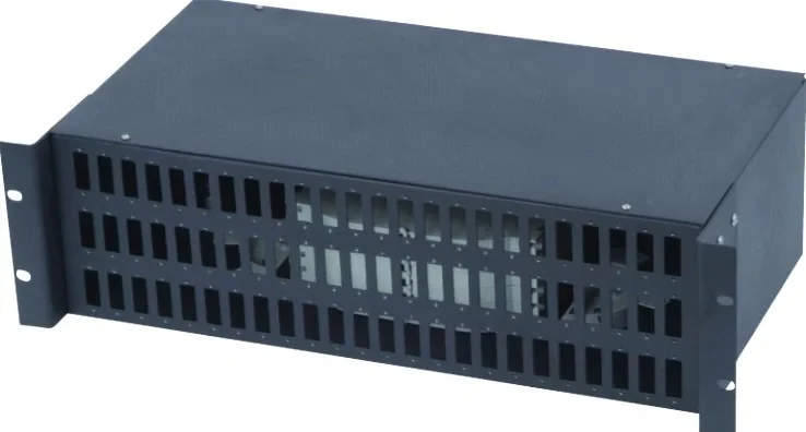 ELTB003 - Terminal Box manufactured by Ever Expresslink Limited