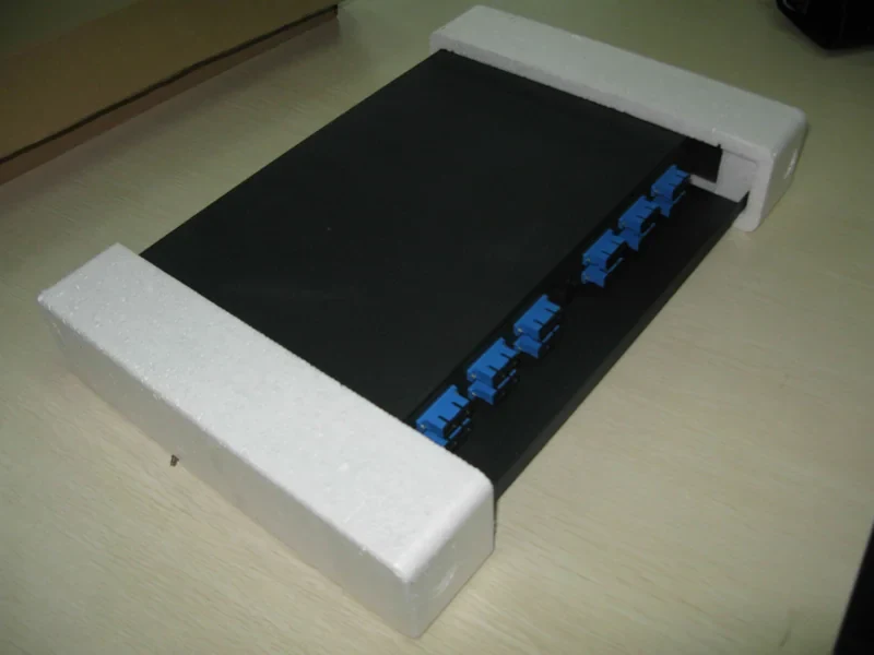 ELTB004 - Terminal Box manufactured by Ever Expresslink Limited