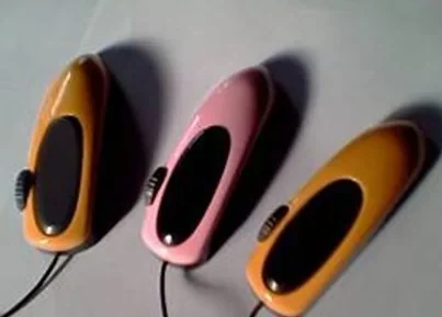 ELW01002 - Mouse manufactured by Ever Expresslink Limited
