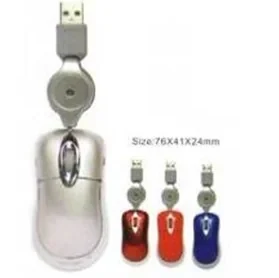 ELW01004 - Mouse manufactured by Ever Expresslink Limited