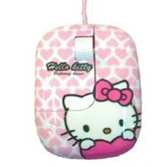 ELW01005 - Mouse manufactured by Ever Expresslink Limited
