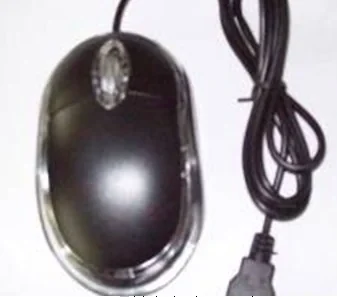 ELW01006 - Mouse manufactured by Ever Expresslink Limited