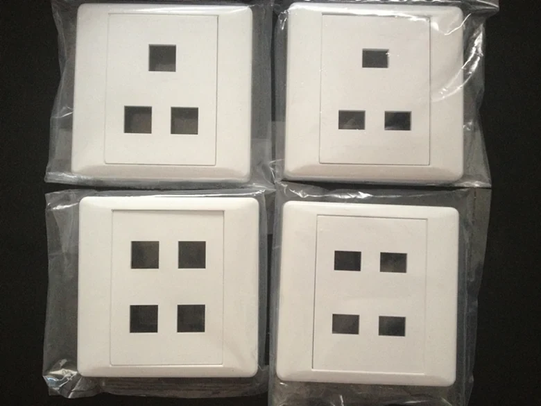 Face Plate1 - Face Plate manufactured by Ever Expresslink Limited