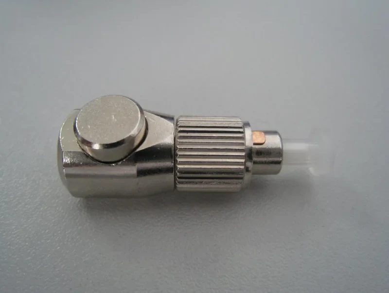 FC Bare Adapter - Bare Adapter manufactured by Ever Expresslink Limited