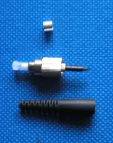 FC Fast Connector - Field Assembly/Fast Connector manufactured by Ever Expresslink Limited