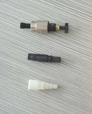 FC Fast Connector - Field Assembly/Fast Connector manufactured by Ever Expresslink Limited