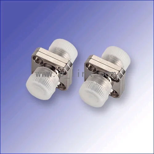 FC/PC Adapter MM - Fiber Adapter manufactured by Ever Expresslink Limited
