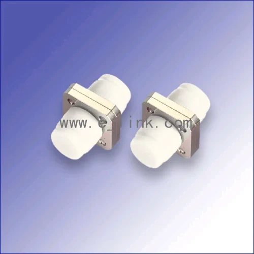 FC/PC Adapter SM - Fiber Adapter manufactured by Ever Expresslink Limited