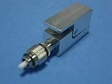 FC Square Bare Adapter - Bare Adapter manufactured by Ever Expresslink Limited