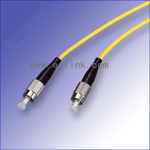 Fiber Optic Patchcord range from Ever Expresslink Limited