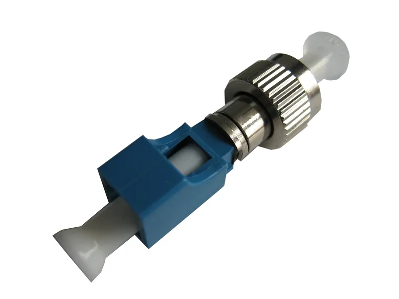 FCm-LCf - Hybrid Adapter manufactured by Ever Expresslink Limited