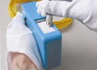 Fiber Connector Cleaner - Fiber Cleaning Tool manufactured by Ever Expresslink Limited