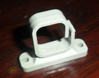Fiber Optic Cable Saddle - Accessories manufactured by Ever Expresslink Limited