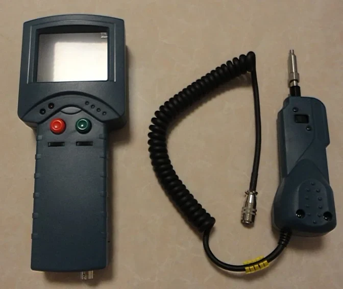 Test Equipment range from Ever Expresslink Limited