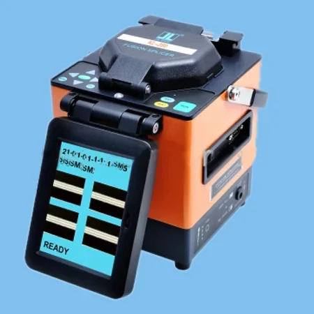 KL-280 Fusion Splicer - Test Equipment manufactured by Ever Expresslink Limited