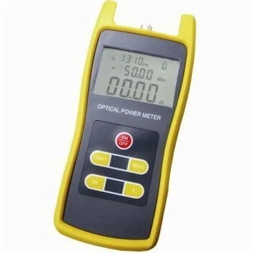 KL-310 Optical Power Meter - Test Equipment manufactured by Ever Expresslink Limited