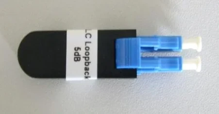 LC - Face Plate manufactured by Ever Expresslink Limited