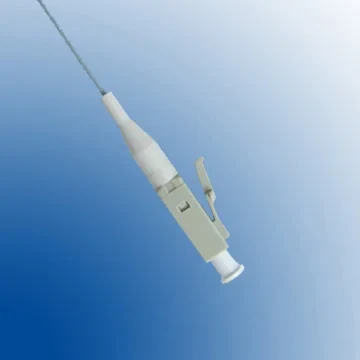 LC/MM Pigtail - Various Pigtail manufactured by Ever Expresslink Limited