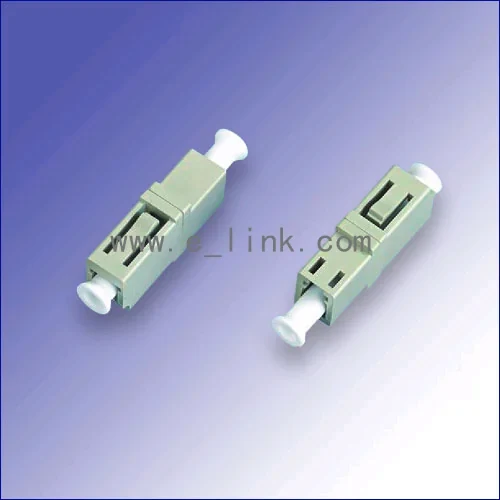 LC/PC Adapter MM - Fiber Adapter manufactured by Ever Expresslink Limited