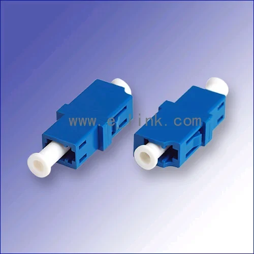 LC/PC Adapter SM - Fiber Adapter manufactured by Ever Expresslink Limited