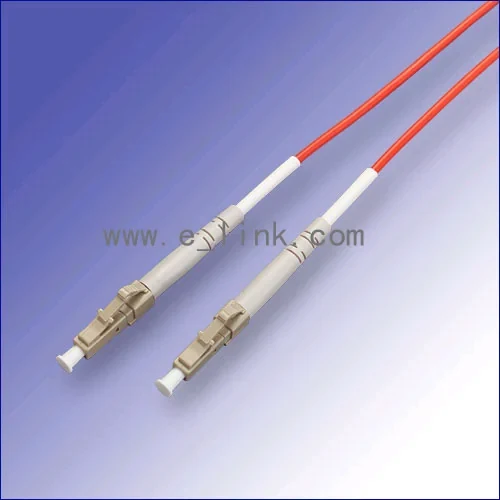 LC/PC-LC/PC 62.5/125 MM Simplex Patchcord - Fiber Optic Patchcord manufactured by Ever Expresslink Limited