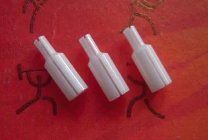 LC-SC Sleeve - Hybrid Adapter manufactured by Ever Expresslink Limited