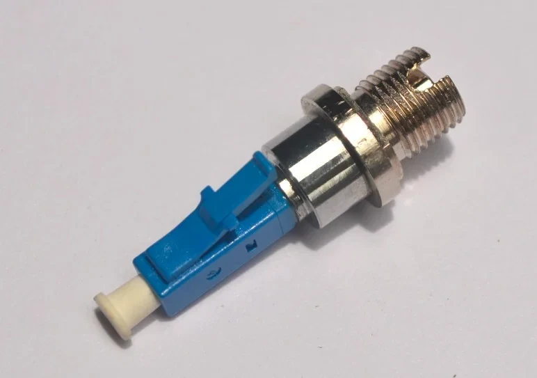 LCm-FCf - Hybrid Adapter manufactured by Ever Expresslink Limited