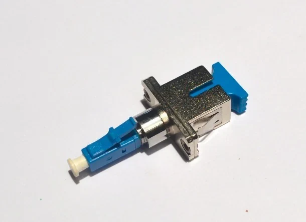 LCm-SCf - Hybrid Adapter manufactured by Ever Expresslink Limited