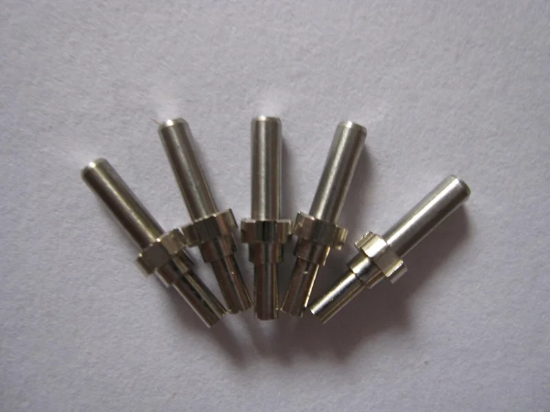 Metal Ferrule - Accessories manufactured by Ever Expresslink Limited