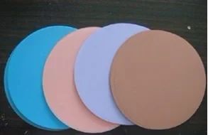MIPOX Polishing Film - Accessories manufactured by Ever Expresslink Limited
