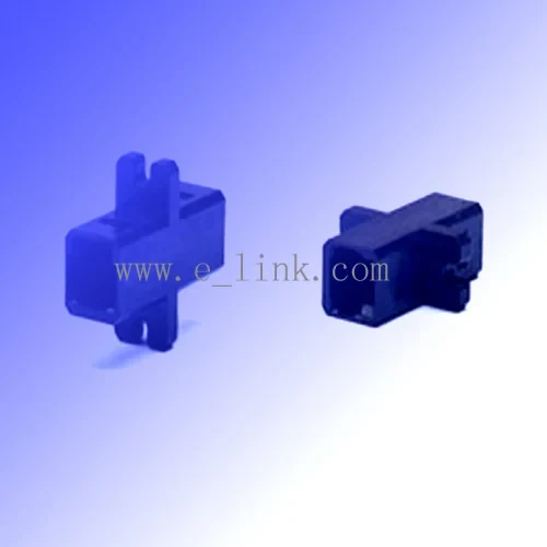 MT-RJ Adapter - Fiber Adapter manufactured by Ever Expresslink Limited