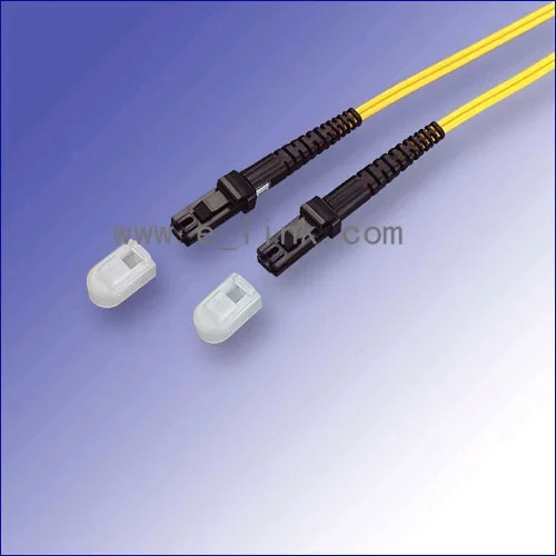 MT-RJ/UPC-MT-RJ/UPC SM Duplex Patchcord - Fiber Optic Patchcord manufactured by Ever Expresslink Limited