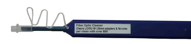 One Click Cleaner (1.25) - Fiber Cleaning Tool manufactured by Ever Expresslink Limited