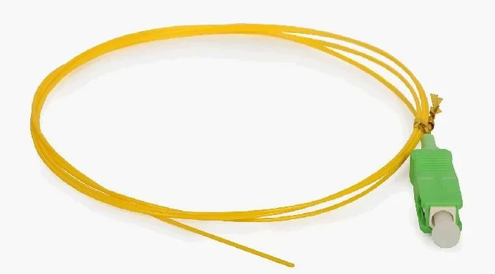Various Pigtail range from Ever Expresslink Limited