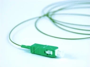 SC/APC Pigtail - Various Pigtail manufactured by Ever Expresslink Limited