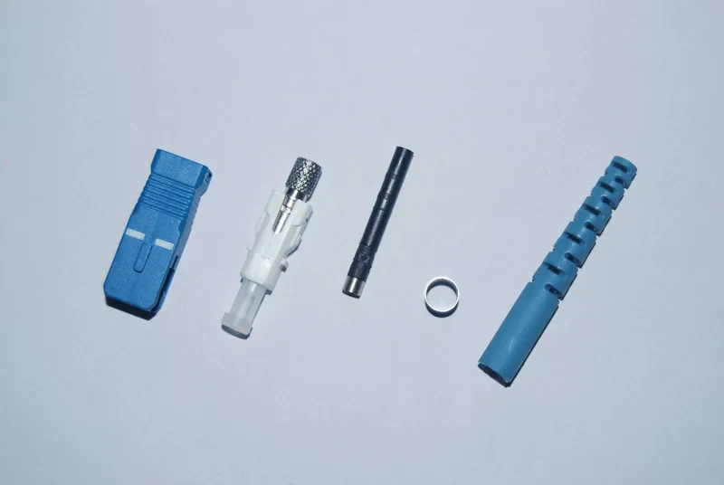Field Assembly/Fast Connector range from Ever Expresslink Limited