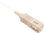 SC/MM Pigtail - Various Pigtail manufactured by Ever Expresslink Limited