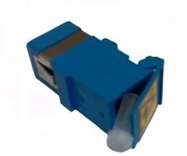 SC/PC Adapter - Fiber Adapter manufactured by Ever Expresslink Limited