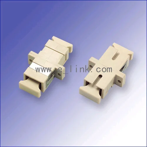 SC/PC Adapter MM - Fiber Adapter manufactured by Ever Expresslink Limited