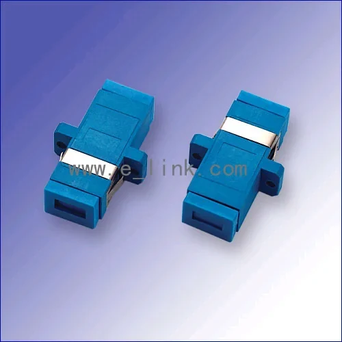 SC/PC Adapter SM - Fiber Adapter manufactured by Ever Expresslink Limited