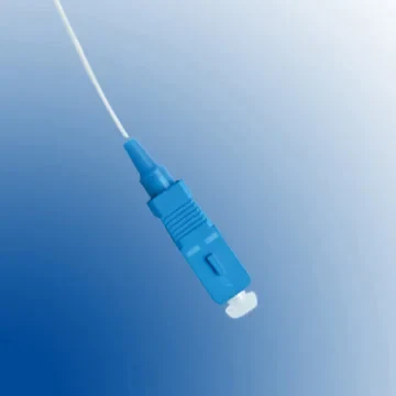 SC/SM Pigtail - Various Pigtail manufactured by Ever Expresslink Limited