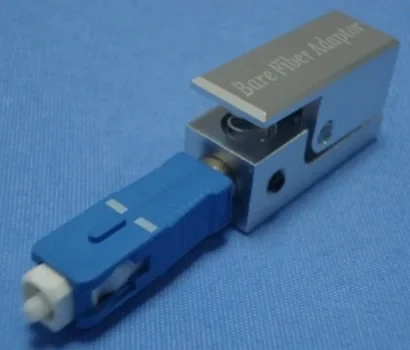 SC Square Bare Adapter - Bare Adapter manufactured by Ever Expresslink Limited