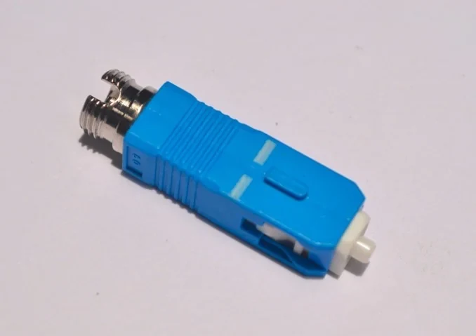 SCm-FCf - Hybrid Adapter manufactured by Ever Expresslink Limited