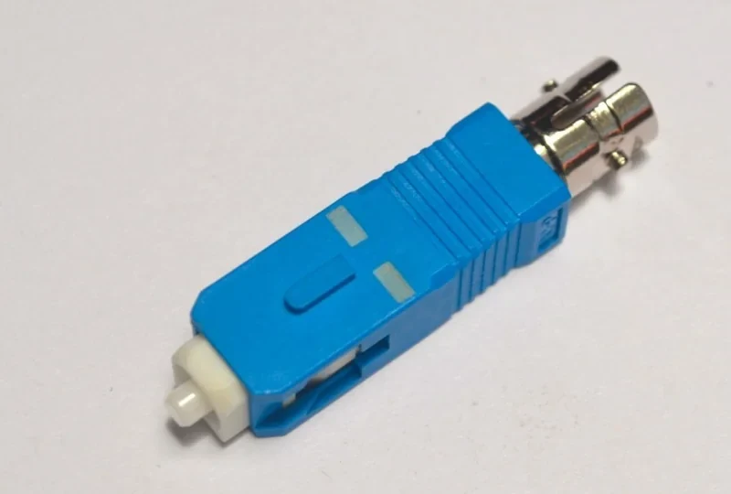 SCm-STf - Hybrid Adapter manufactured by Ever Expresslink Limited