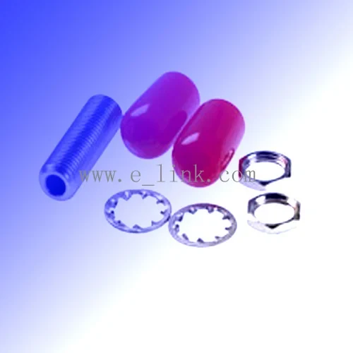 SMA Adapter - Fiber Adapter manufactured by Ever Expresslink Limited