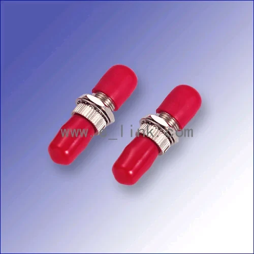 ST/PC Adapter MM - Fiber Adapter manufactured by Ever Expresslink Limited